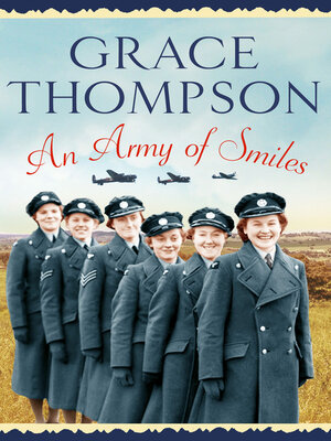 cover image of An Army of Smiles